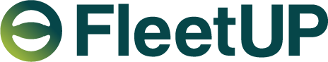 FleetuUP logo software fleet management