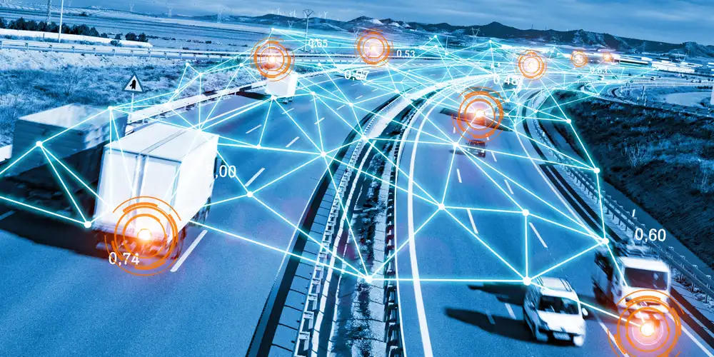 Gestione della flotta - Veicoli a guida autonoma