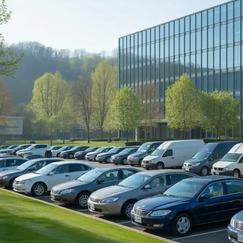 software fleet management