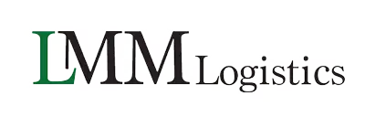 LMM logistic logo